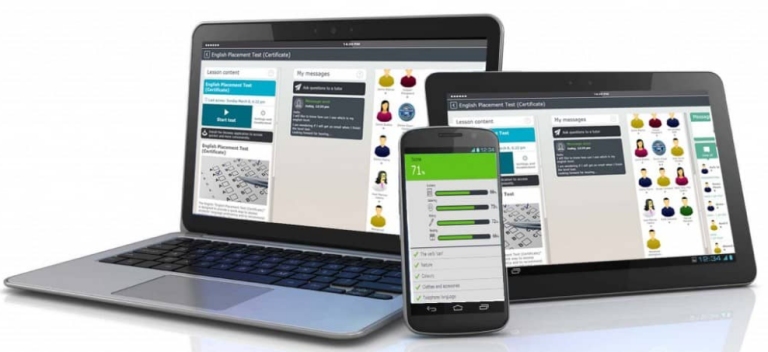 Curso de reparacion de celulares titulo