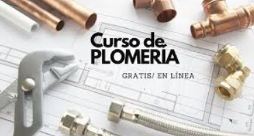 CURSO PLOMERIA